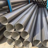 焊管库存充足支持定制源头厂家直供不锈钢大口径焊管不锈钢