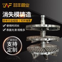 不锈钢铸件 淬火吊具 铸铝件加工 压铸铝件模具设计 消失模铸造