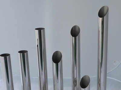 不锈钢装饰管山东可配送到厂金属制品不锈钢装饰管可定制加工