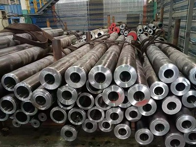 山东现货钢管小口径精密光亮管定制铁管空心管精密无缝钢管金属