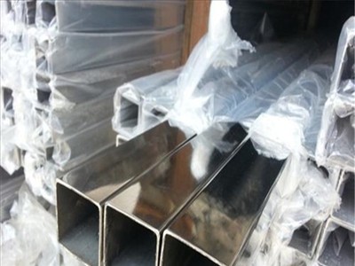 304方管/304矩形管/304不锈钢方管 现货供应
