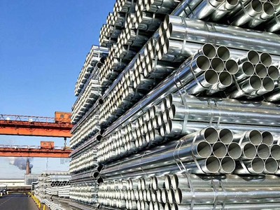 镀锌圆管_抗压镀锌圆管_冷镀锌圆管_镀锌圆管厂家