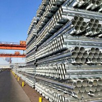 镀锌圆管_抗压镀锌圆管_冷镀锌圆管_镀锌圆管厂家