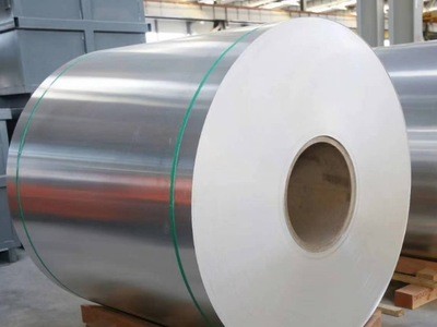 厂家直销1系3系5系8系铝箔 铝卷 量大从优