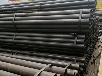 贵州安顺50钢管价格 云南焊管供应商 焊管格