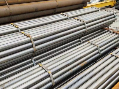 贵州安顺焊管 架子管直缝钢管批发 3寸*3.25mm 量大价优