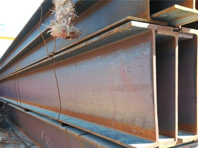 贵州专业批发H型钢 热轧H型钢 Q235H型钢 Q345H型钢 钢结构钢