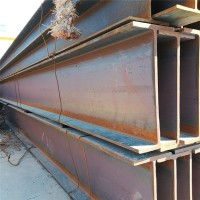 贵州专业批发H型钢 热轧H型钢 Q235H型钢 Q345H型钢 钢结构钢