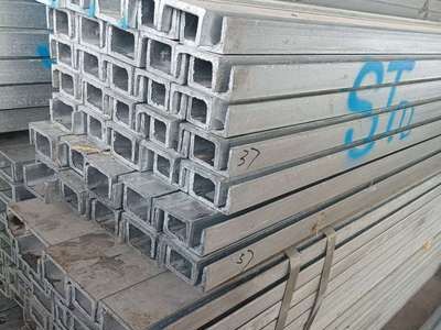 贵阳槽钢厂家 12#槽钢批发销售标准槽钢Q235B u型20#轻型热轧槽钢