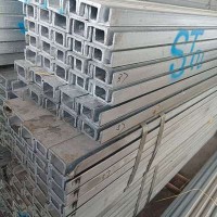 贵阳槽钢厂家 12#槽钢批发销售标准槽钢Q235B u型20#轻型热轧槽钢