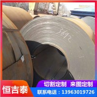 Q355E低合金中板现货 Q355E合金钢板卷厂家直供 Q355钢板纵剪开平