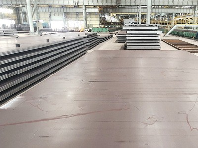 厂家直发 热轧板 热板开平板热轧卷板Q235B钢板批发3mm切割黑铁板
