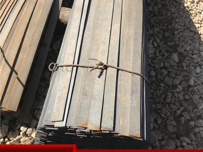 贵州 扁钢镀锌扁铁钢带镀锌钢带热轧扁钢钢板条各种规格厂家批发