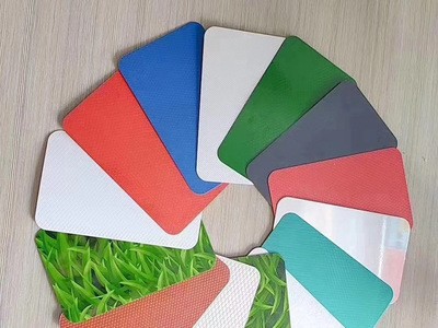 厂家直供彩涂铝板  钢板 板 各种规格 彩铝卷 滚涂铝卷可拿样专拍