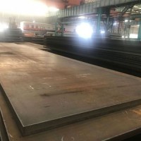 热轧板正火09MnNiDR钢板