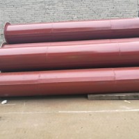 平顶山钢板卷圆钢板加工件