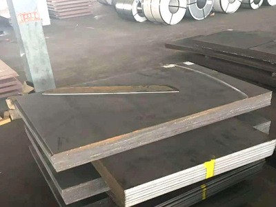耐磨钢板NM400NM360NM500耐磨板中厚板复合耐候板高硬度高强度板
