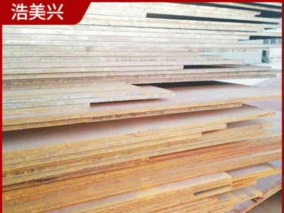 大型机械加工用普中板 304不锈钢中厚板 Q235B中板切割加工