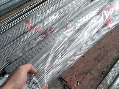 供应各种规格不锈钢精密毛细管 304不锈钢薄壁毛细管 切割加工