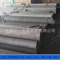 无锡卫生级304不锈钢管现货、304不锈钢装饰管批发