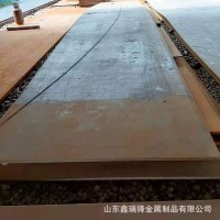 切割销售普中板 耐磨400钢板 耐磨450钢板 耐磨500钢板 耐候钢板