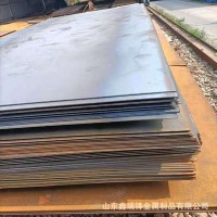 切割销售合金板 耐磨400钢板 耐磨450钢板 耐磨500钢板 耐候钢板