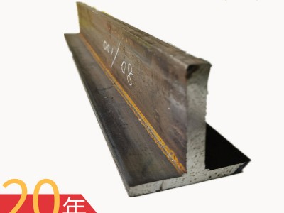 【定制加工】电业用70*70*8*8t型钢焊接Q355 上海t型钢厂家