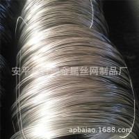 制钉用3mm黑铁丝 冷拔铁丝 衣架 建筑原材料 材质Q195 Q235