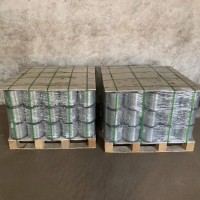 厂家销售口罩丝镀锌丝带轴 鼻梁条轴丝 口罩鼻梁丝镀锌软丝轴丝