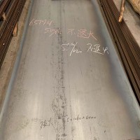 【厂家代理】65Mn弹簧板特殊材质钢板65Mn退火钢板规格齐全