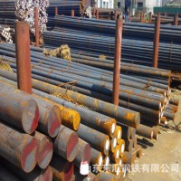 现货42crmo4圆钢 65mn圆钢 60si2mn弹簧钢 gcr15轴承钢