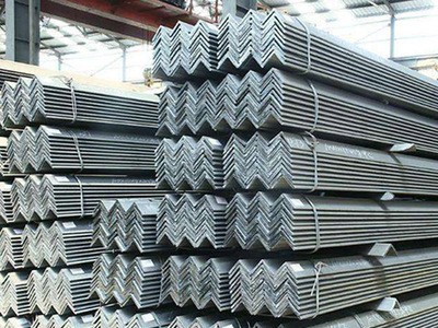 镀锌角钢,白角钢