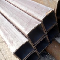 厚壁方管-厚壁方矩管-大口径方矩管