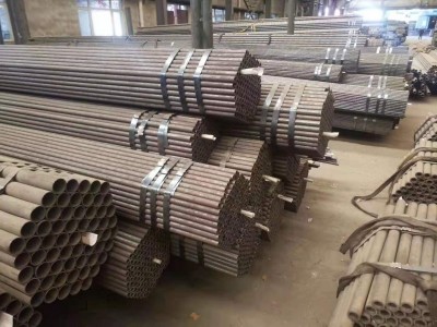 包钢无缝钢管GB/T8163-2008国标钢管