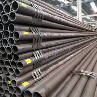 国标Q345B无缝钢管Q355B钢管GB/T8163-2008