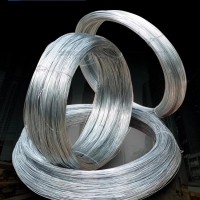 金属改拔丝工艺品光亮丝Q195退火绑线碗架用冷拉丝铁刷子冷拔铁丝