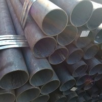 无缝钢管 20# 57*3.5 108*4 159*4.5 厂家现货 流体用无缝钢管