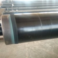 供：保温钢管聚氨酯保温钢管聚氨酯发泡保温钢管现货