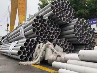 304不锈钢管材 316L无缝管 不锈钢厚壁管 不锈钢非标管可定做