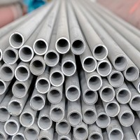 厂家现货201 304 316L 不锈无缝管 304不锈钢圆管拉丝抛光