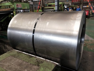 冷轧卷 冷轧钢板 B410LA 宝钢 现货供应 加工 定尺 开平 配送服务