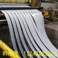 B510DL高强镀热轧酸洗钢带现货库存一起售