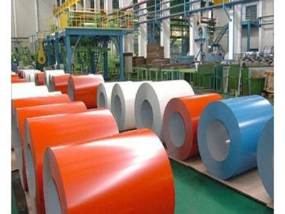 彩涂钢板 镀锌彩涂板 彩涂卷板镀铝锌彩涂 全国销售