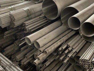 现货304/201/316/310/309/2205不锈钢管工业管焊管厂家定制