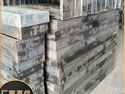 佛山厂家现货直供角铁框 尺寸可定制 建筑专用角铁框 量大从优