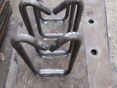 预埋钢板焊接预埋件定做建筑预埋件