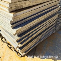 加工定做预埋钢板 钢结构预埋板 焊接预埋件