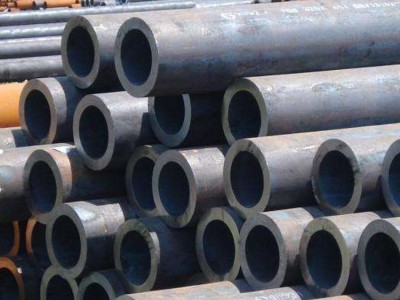 Q345B无缝管 各种规格优质无缝钢钢管 欢迎来电