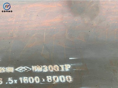 佛山耐磨钢板 NM300TP耐磨板 涟钢厂家直销nm300tp耐磨钢板