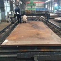 45#钢板 65Mn钢板 40Cr钢板 Q355B钢板 20#钢板 08AL钢板